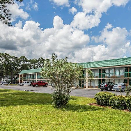 Econo Lodge Дуґлас Екстер'єр фото