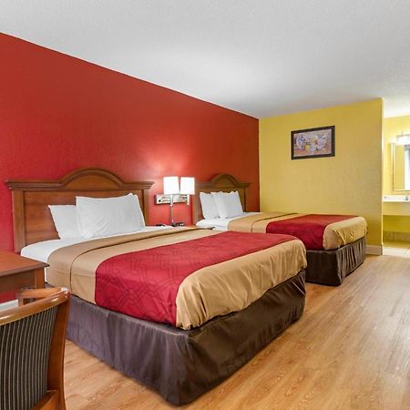 Econo Lodge Дуґлас Екстер'єр фото