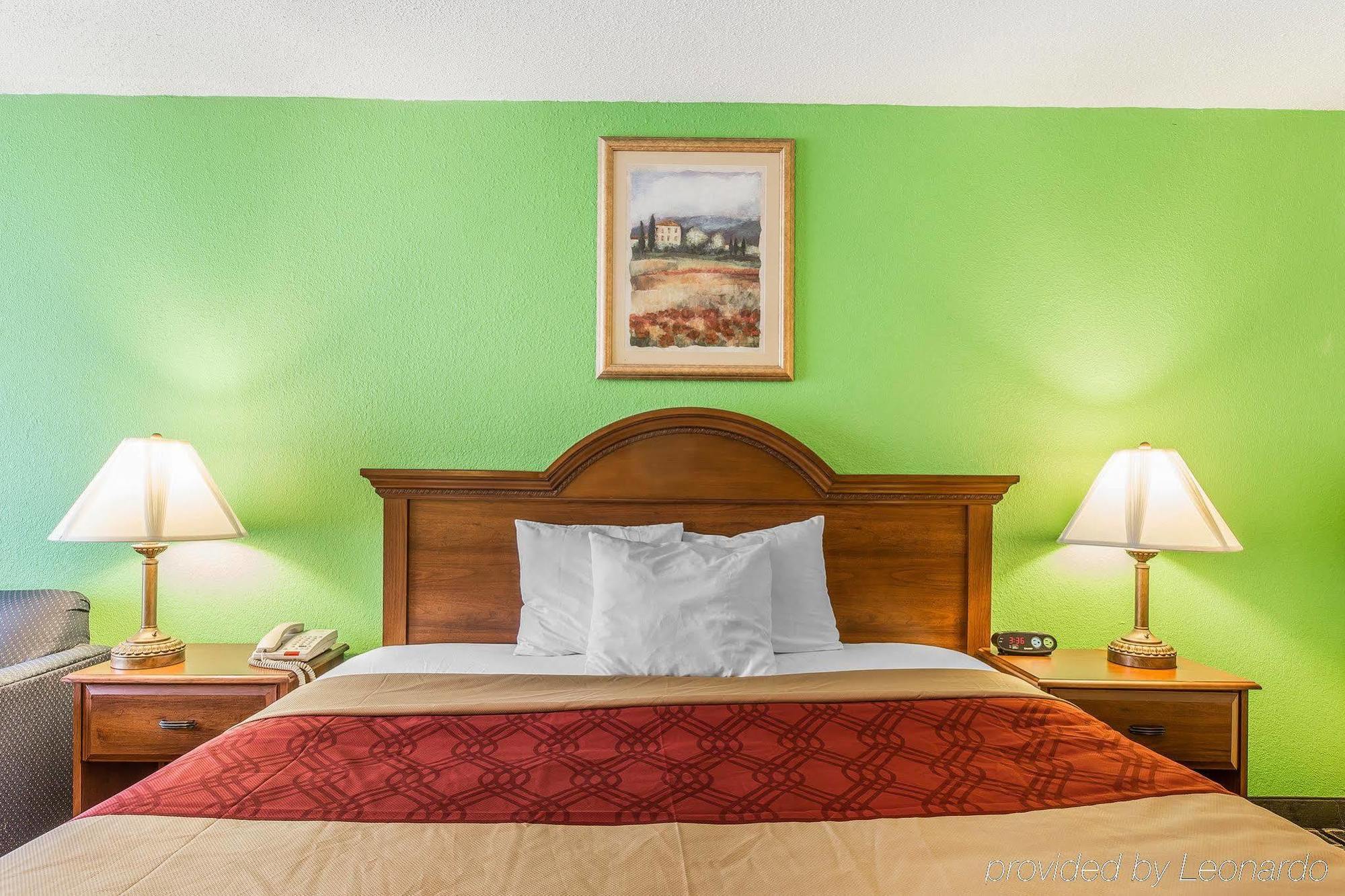 Econo Lodge Дуґлас Екстер'єр фото